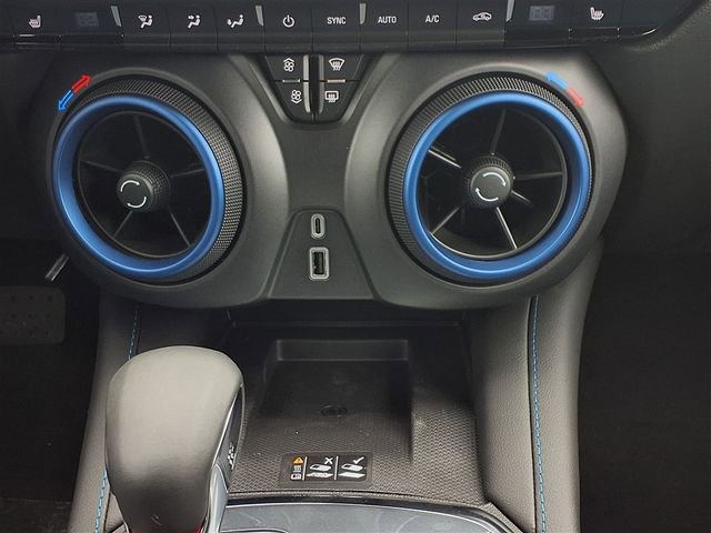 New 2026 Chevrolet Blazer RS image 11