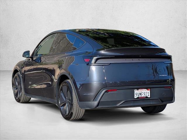 Used 2026 Tesla Model Y Long Range AWD/4WD image 8