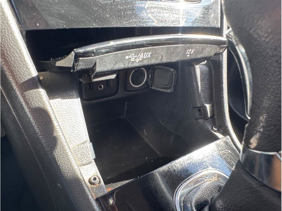 Used 2018 Buick Encore Premium FWD image 24