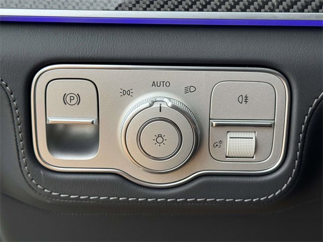 New 2026 Mercedes-Benz GLS 63 AMG 4MATIC image 19
