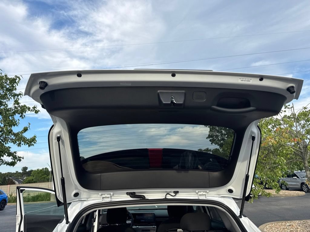 New 2026 Hyundai Kona SEL Sport AWD/4WD image 22