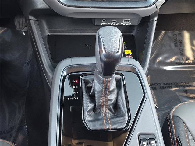 New 2026 Subaru Crosstrek 2.5i Limited AWD/4WD image 12