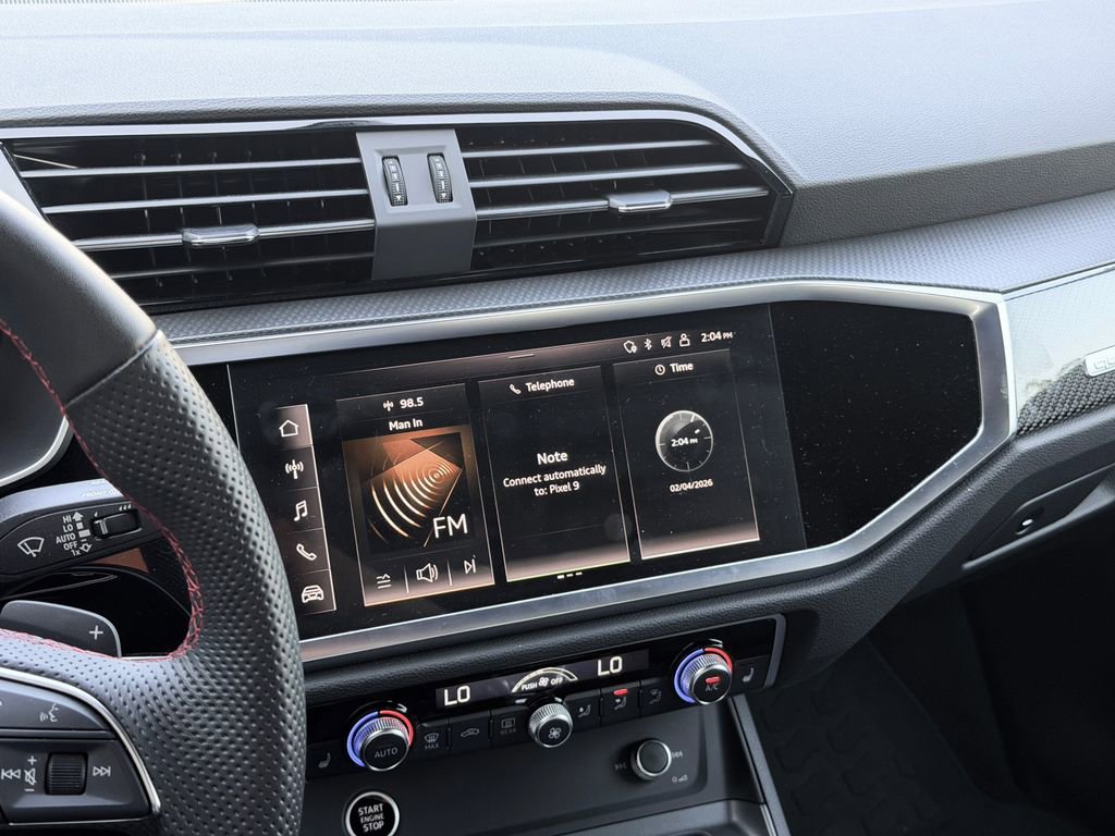 Used 2025 Audi Q3 2.0T Premium Plus w/ Premium Plus Package image 17