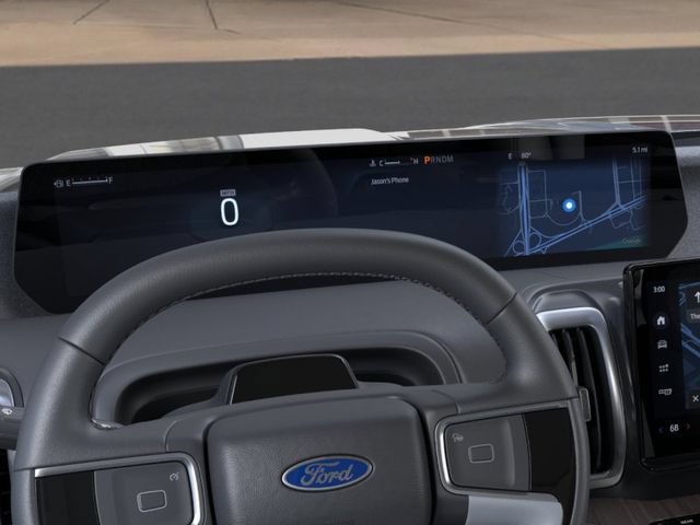 New 2025 Ford Expedition Platinum w/ Platinum Ultimate Package AWD/4WD image 13