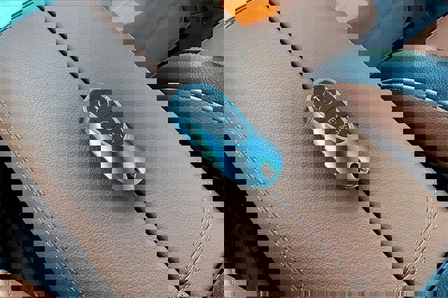 Certified 2024 Mercedes-Benz C 300 4MATIC Sedan w/ Pinnacle Trim Package image 38