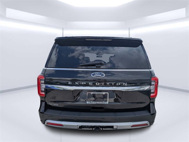 Used 2024 Ford Expedition Limited image 4