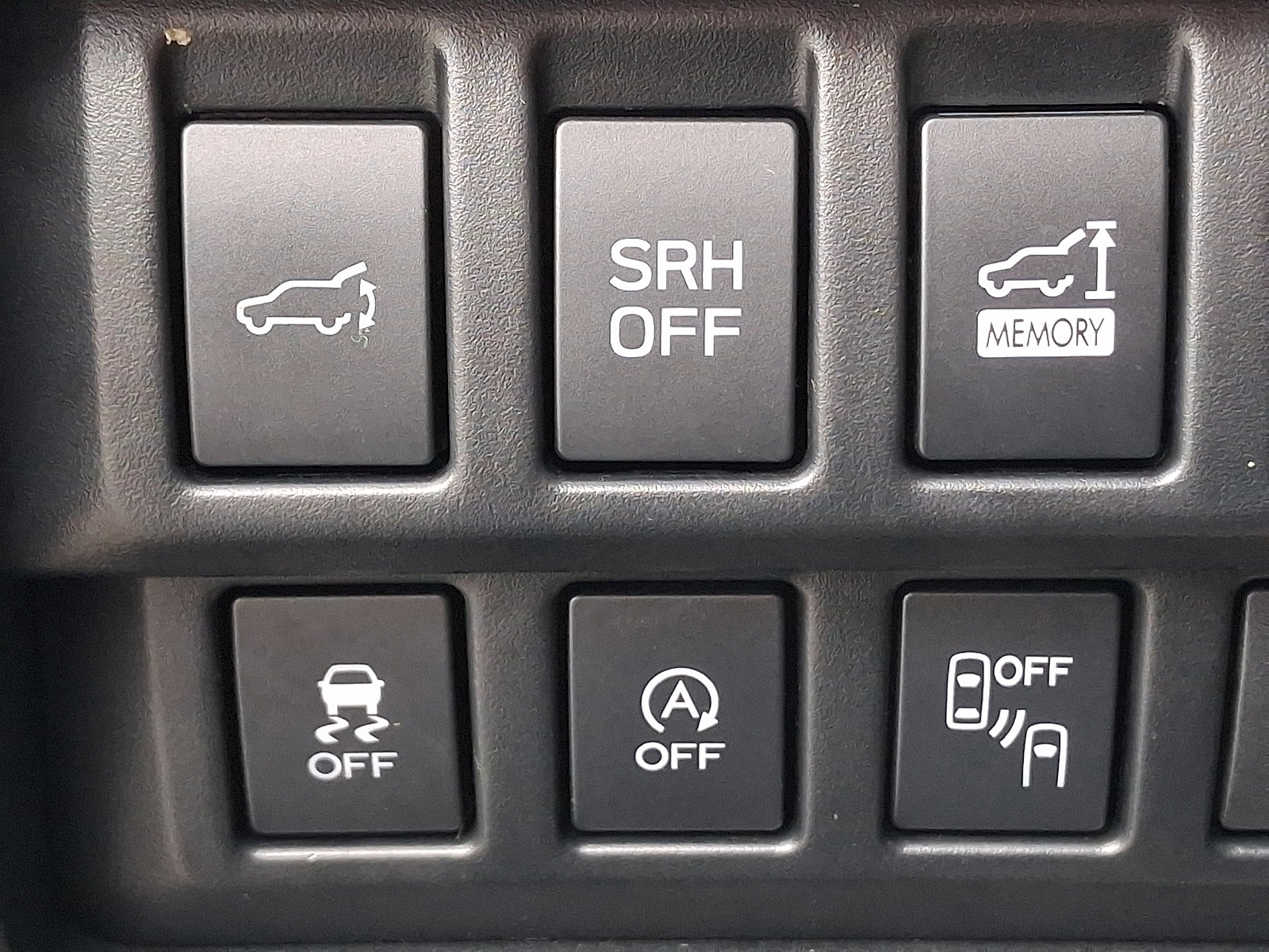 Used 2024 Subaru Forester Wilderness AWD/4WD image 30
