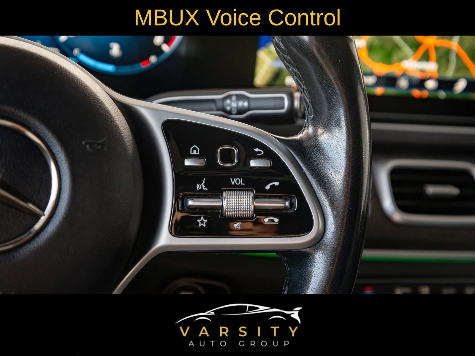 Used 2021 Mercedes-Benz GLE 350 4MATIC image 10