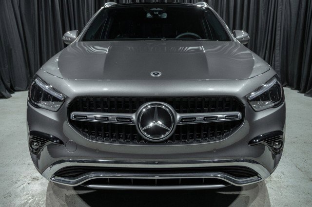 New 2026 Mercedes-Benz GLA 250 image 2
