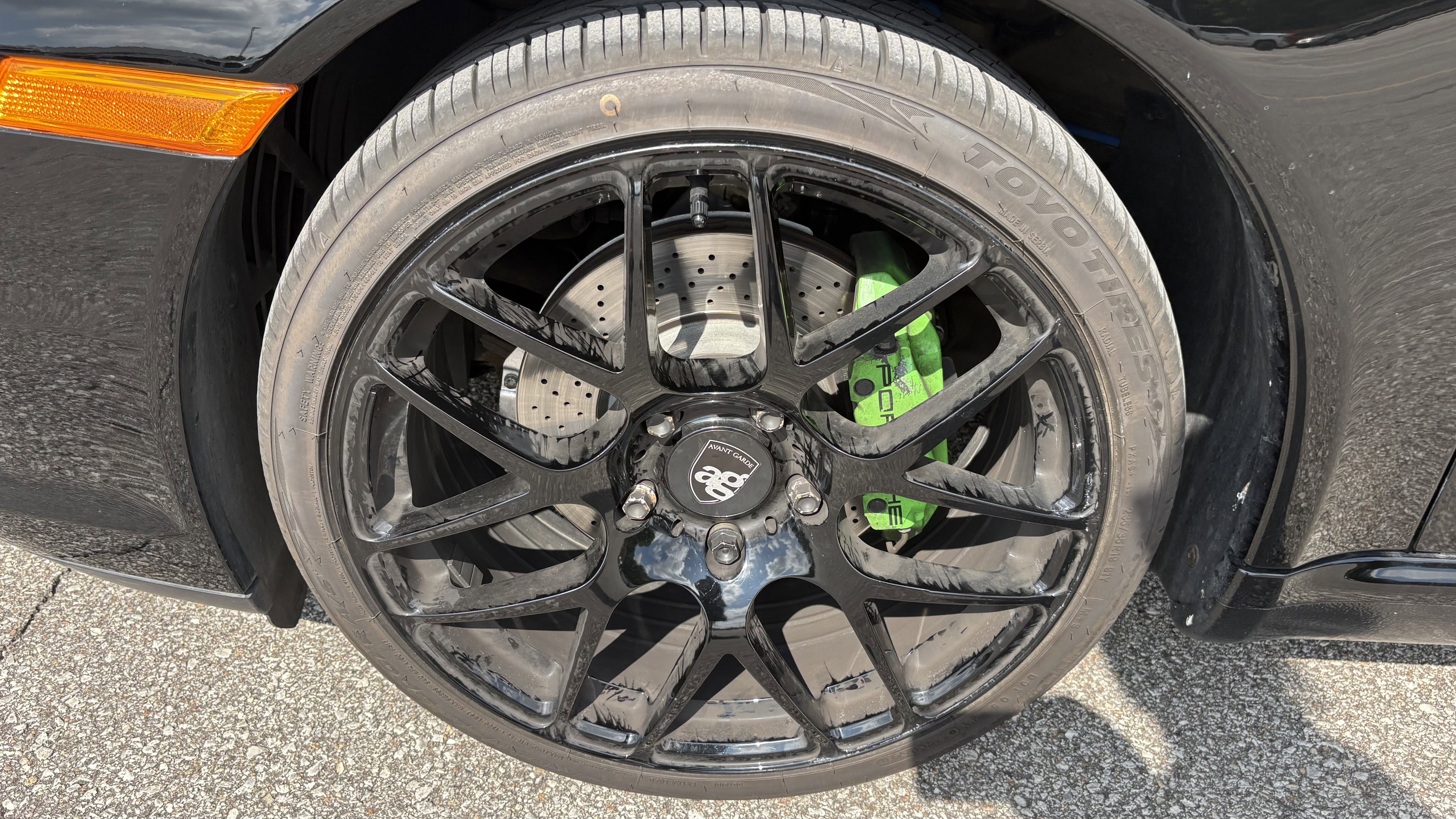 Used 2005 Porsche 911 Carrera RWD image 12