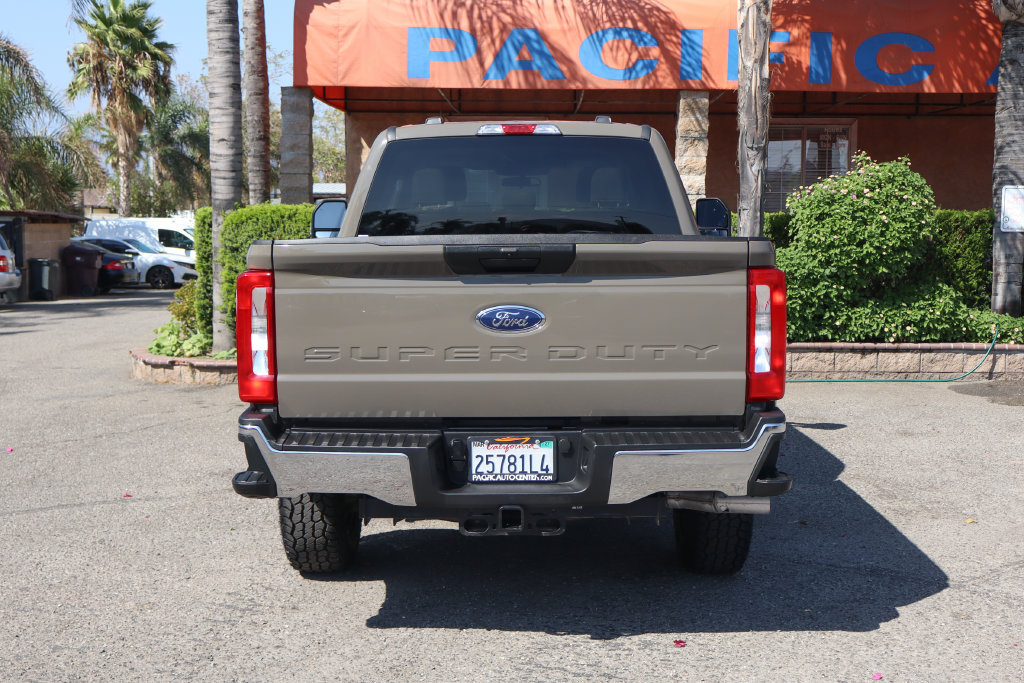 Used 2026 Ford F250 XLT AWD/4WD image 6