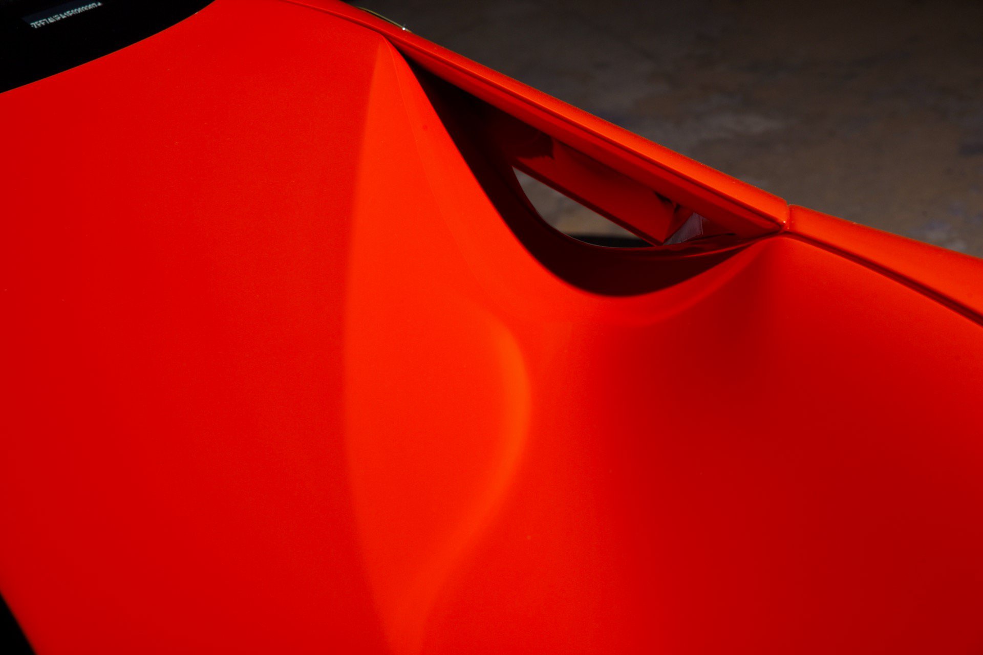 Used 2014 Ferrari F12 Berlinetta RWD image 19