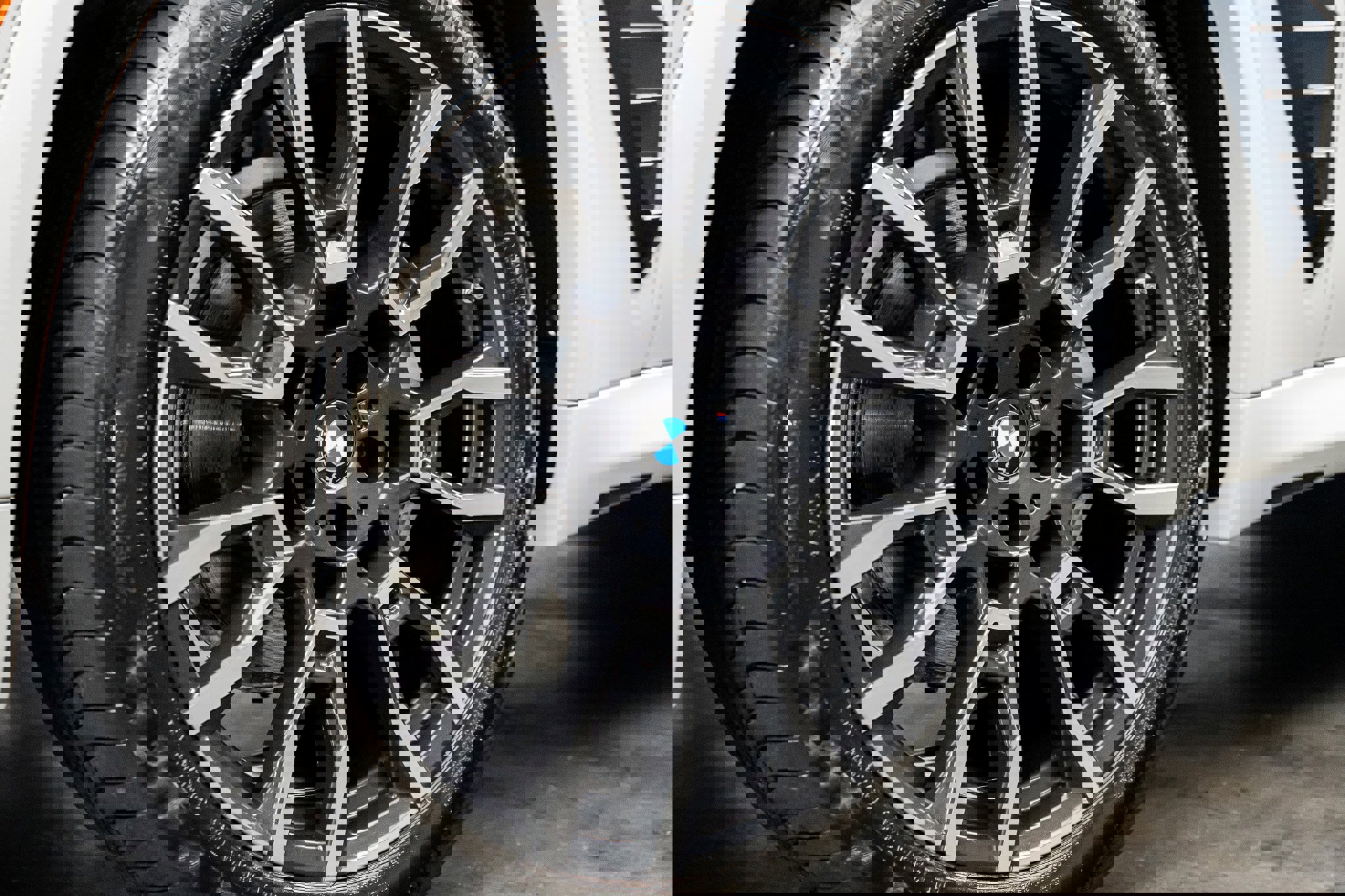 Used 2024 BMW X5 sDrive40i w/ M Sport Package image 12