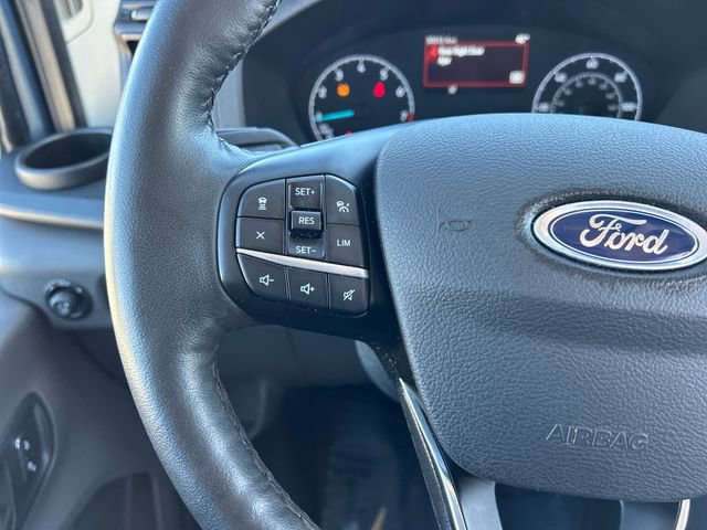 Used 2025 Ford Transit 350 XL RWD image 12