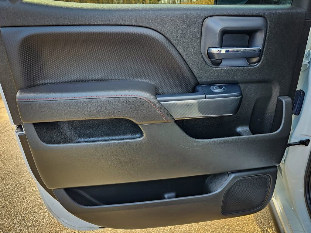 Used 2017 GMC Sierra 1500 SLT image 34