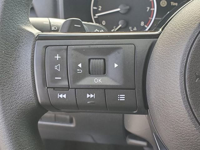 Certified 2023 Nissan Rogue SV image 19