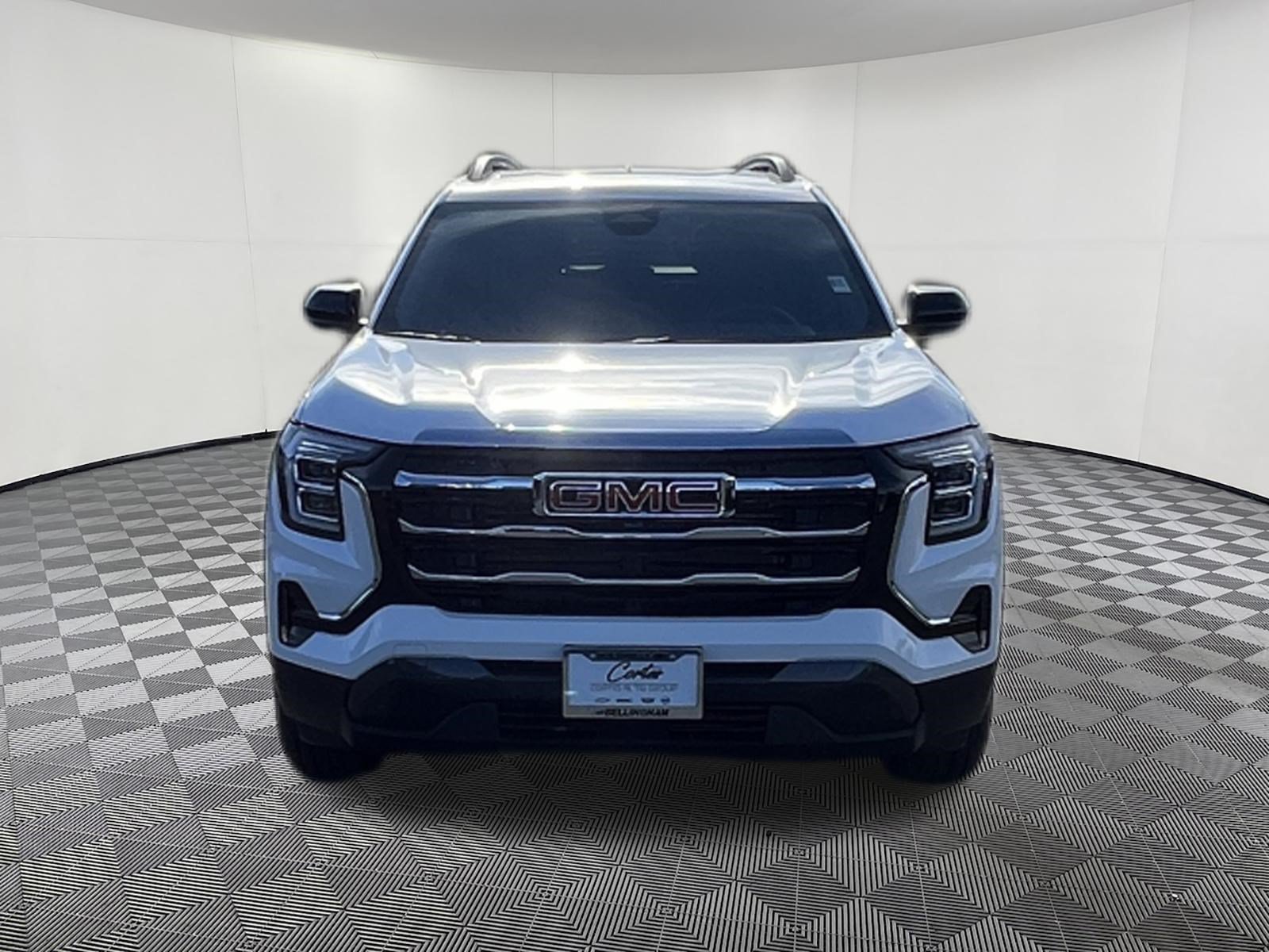 New 2027 GMC Terrain Elevation w/ Elevation Premium Package AWD/4WD image 2
