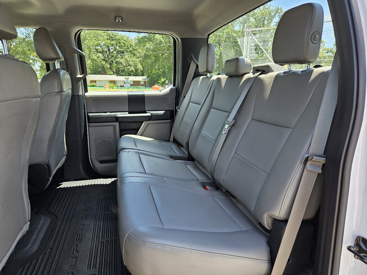 Used 2017 Ford F350 XL image 23