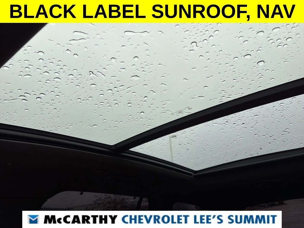 Used 2022 Lincoln Aviator Black Label w/ Dynamic Handling Package image 6