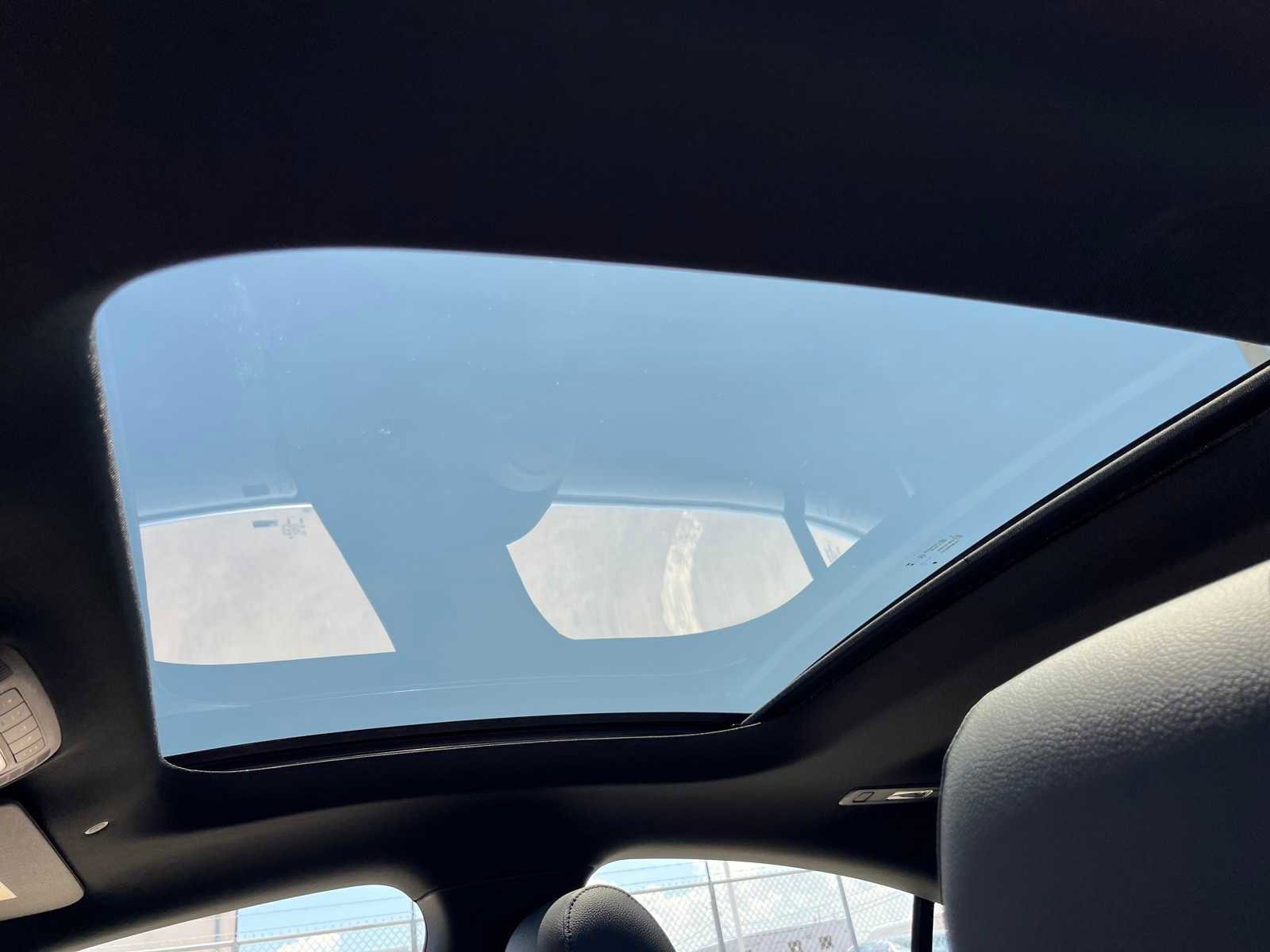 New 2026 Mercedes-Benz CLA 250 image 15