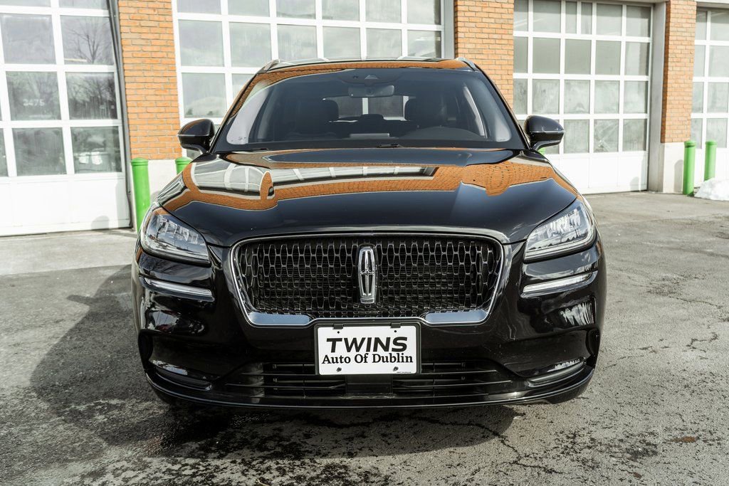 Used 2022 Lincoln Corsair Reserve image 36