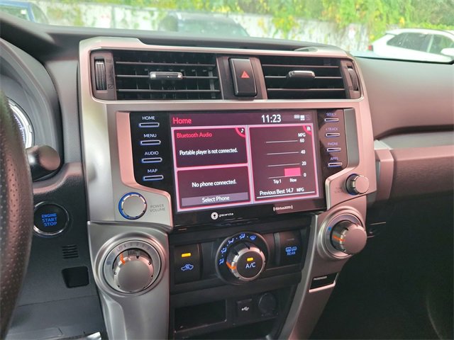 Used 2023 Toyota 4Runner TRD Sport image 19