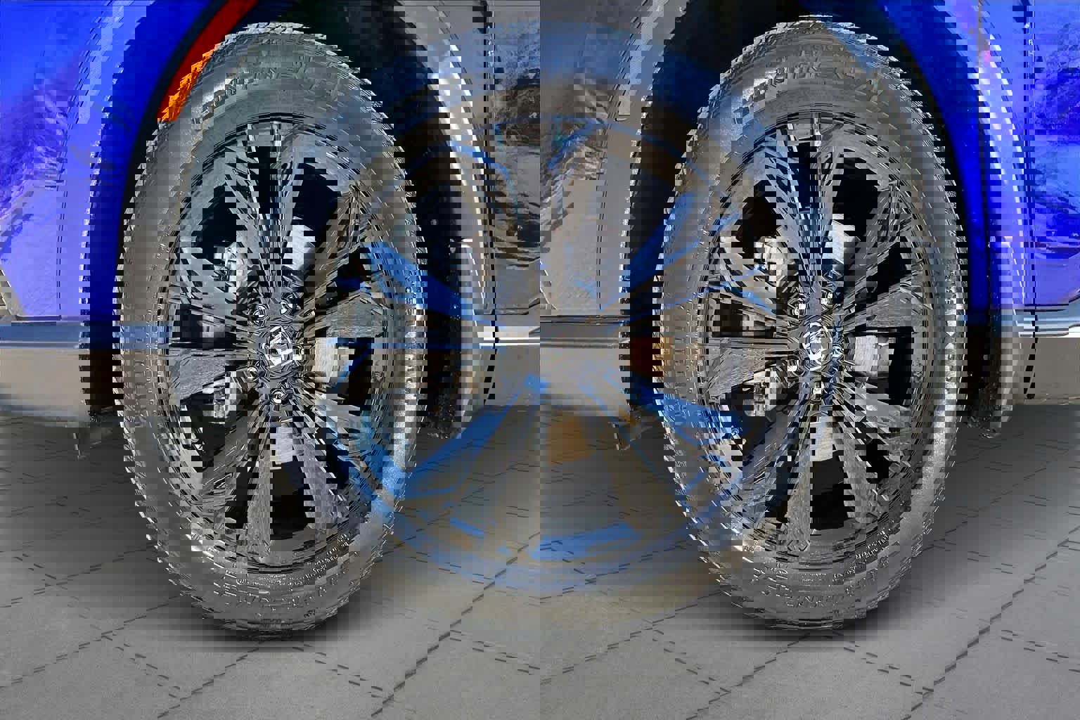 Used 2024 Honda CR-V Sport Touring image 11