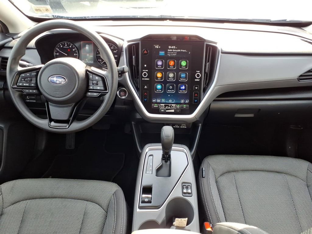 Certified 2024 Subaru Crosstrek 2.0i Premium image 15