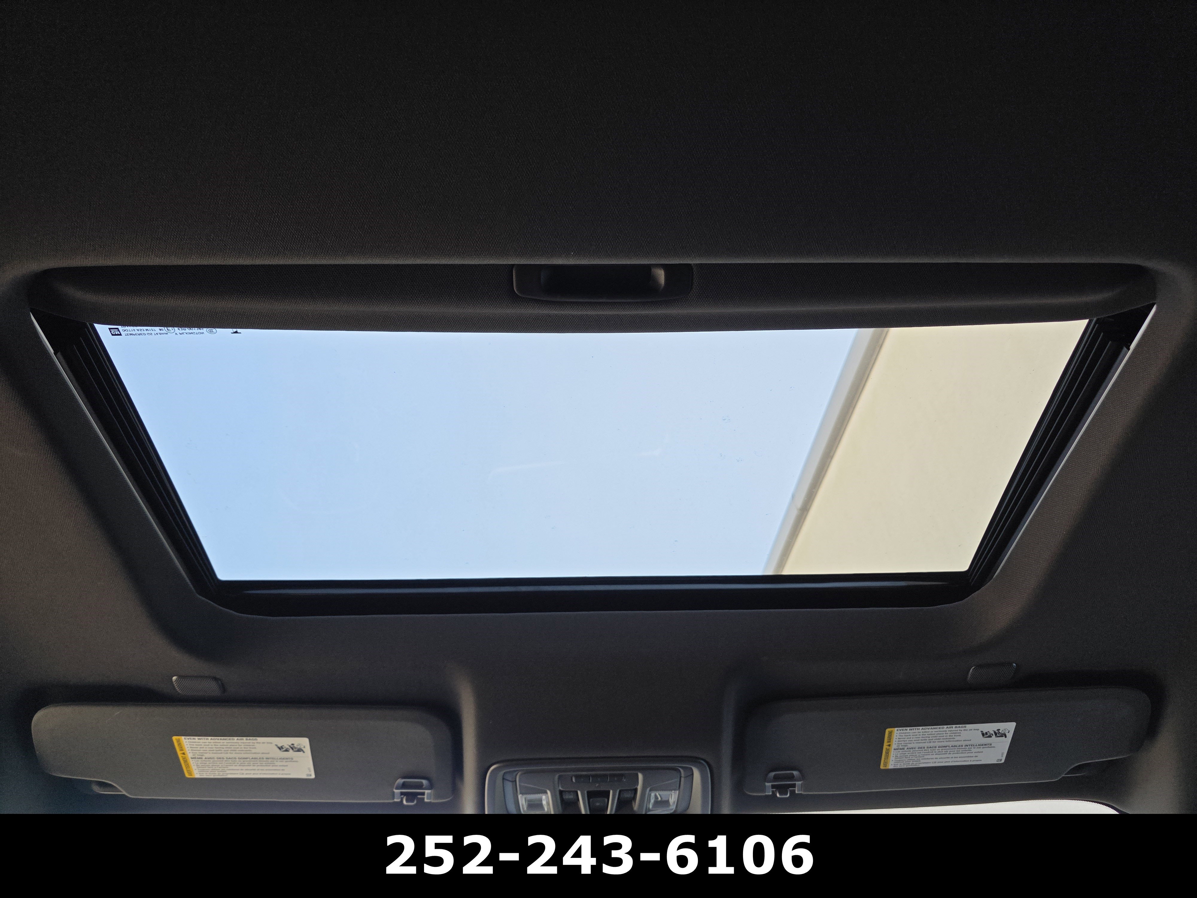 Used 2025 GMC Sierra 2500 Denali w/ Denali Reserve Package image 12