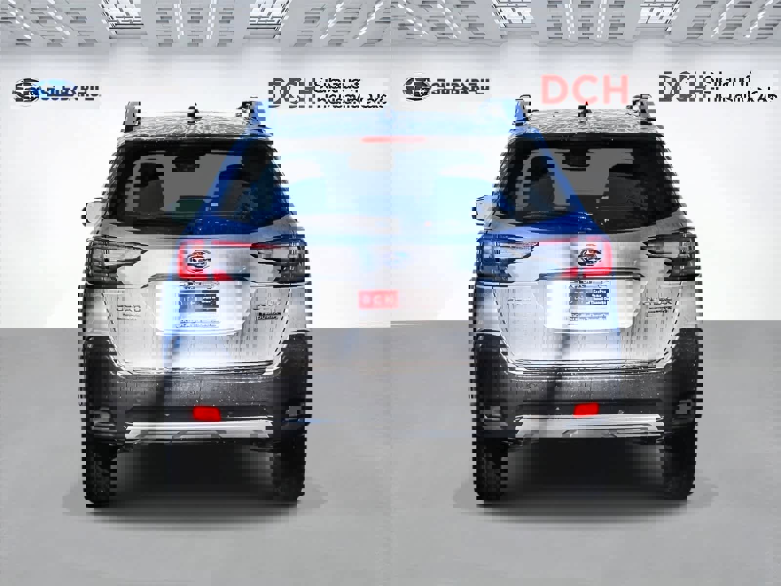 New 2025 Subaru Outback Touring XT image 5