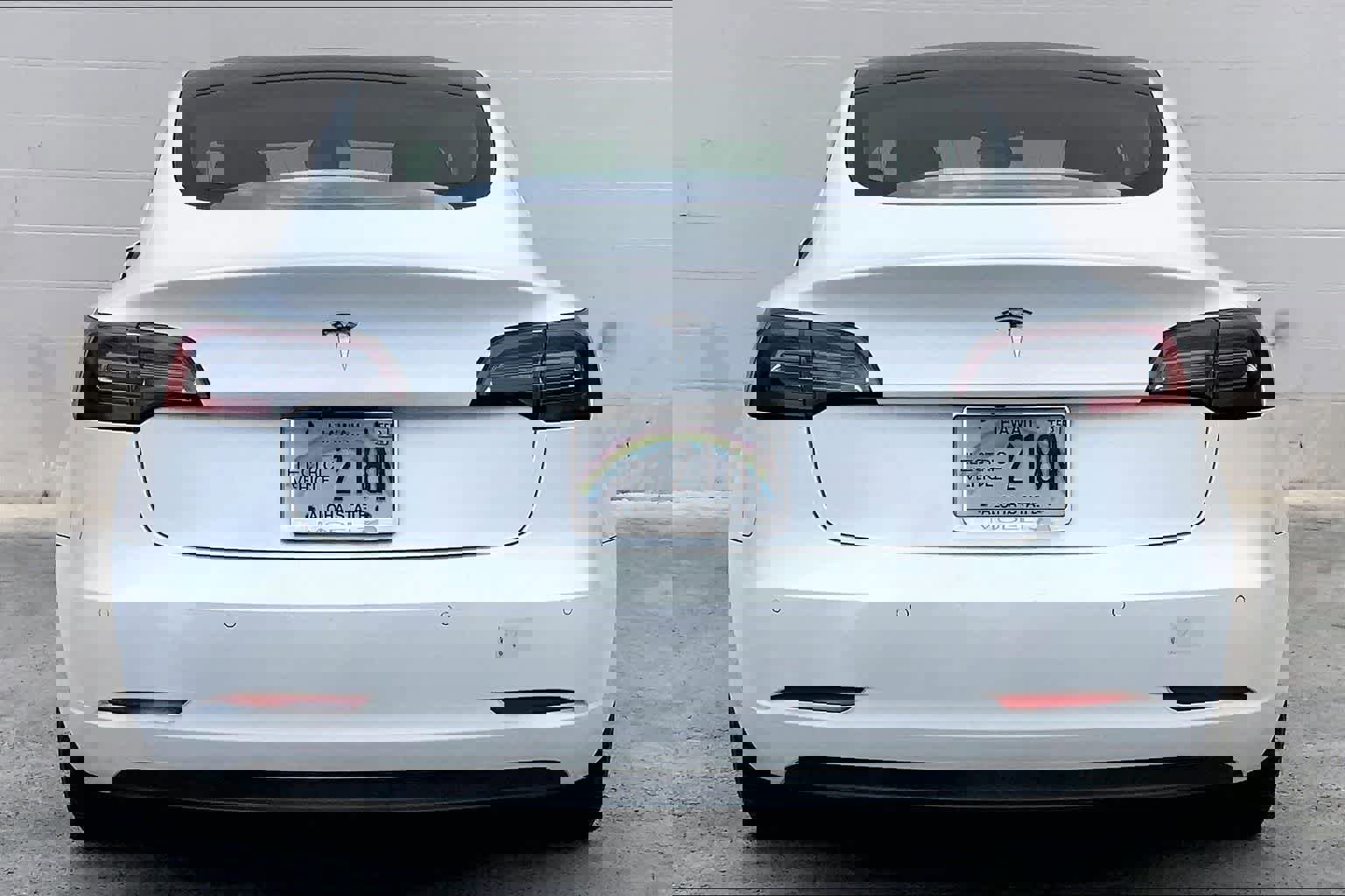 Used 2020 Tesla Model 3 Standard Range Plus image 6