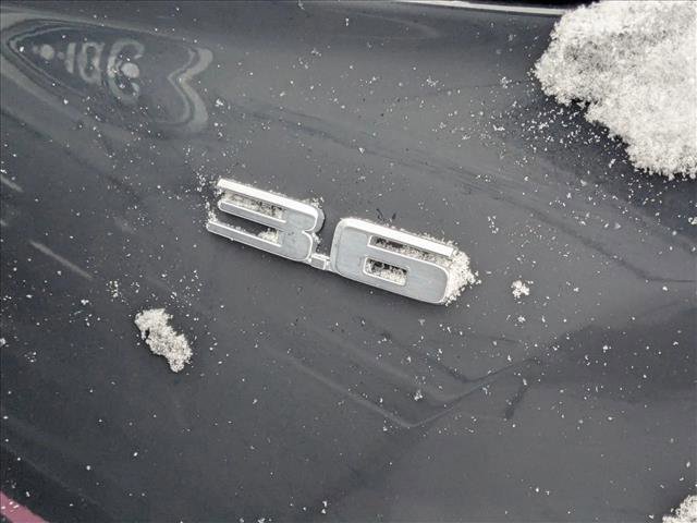 Used 2019 Cadillac XTS Luxury image 11