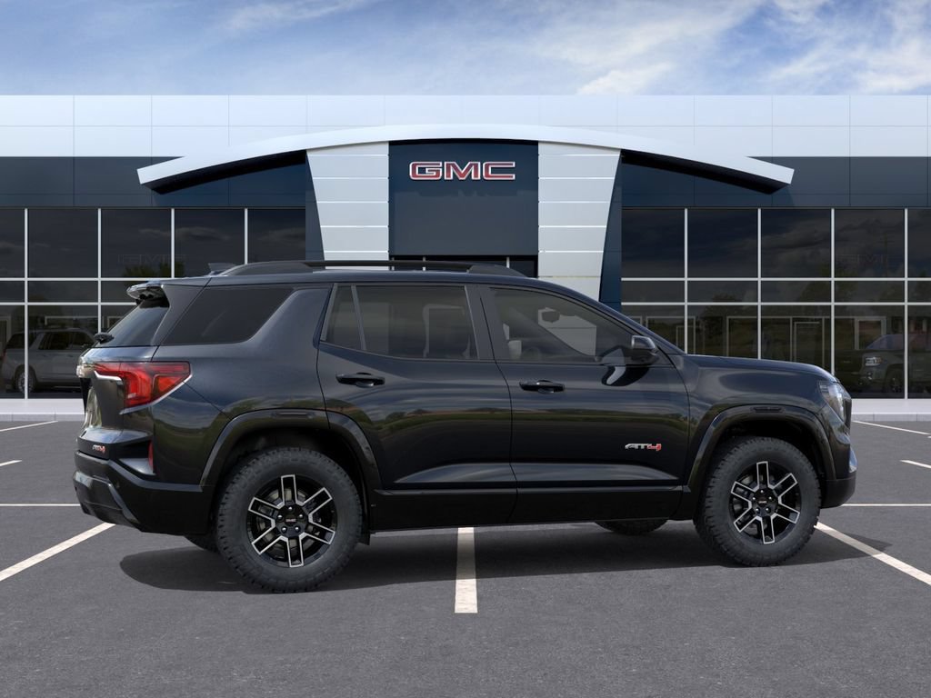 New 2027 GMC Terrain AT4 w/ Technology Package II AWD/4WD image 5