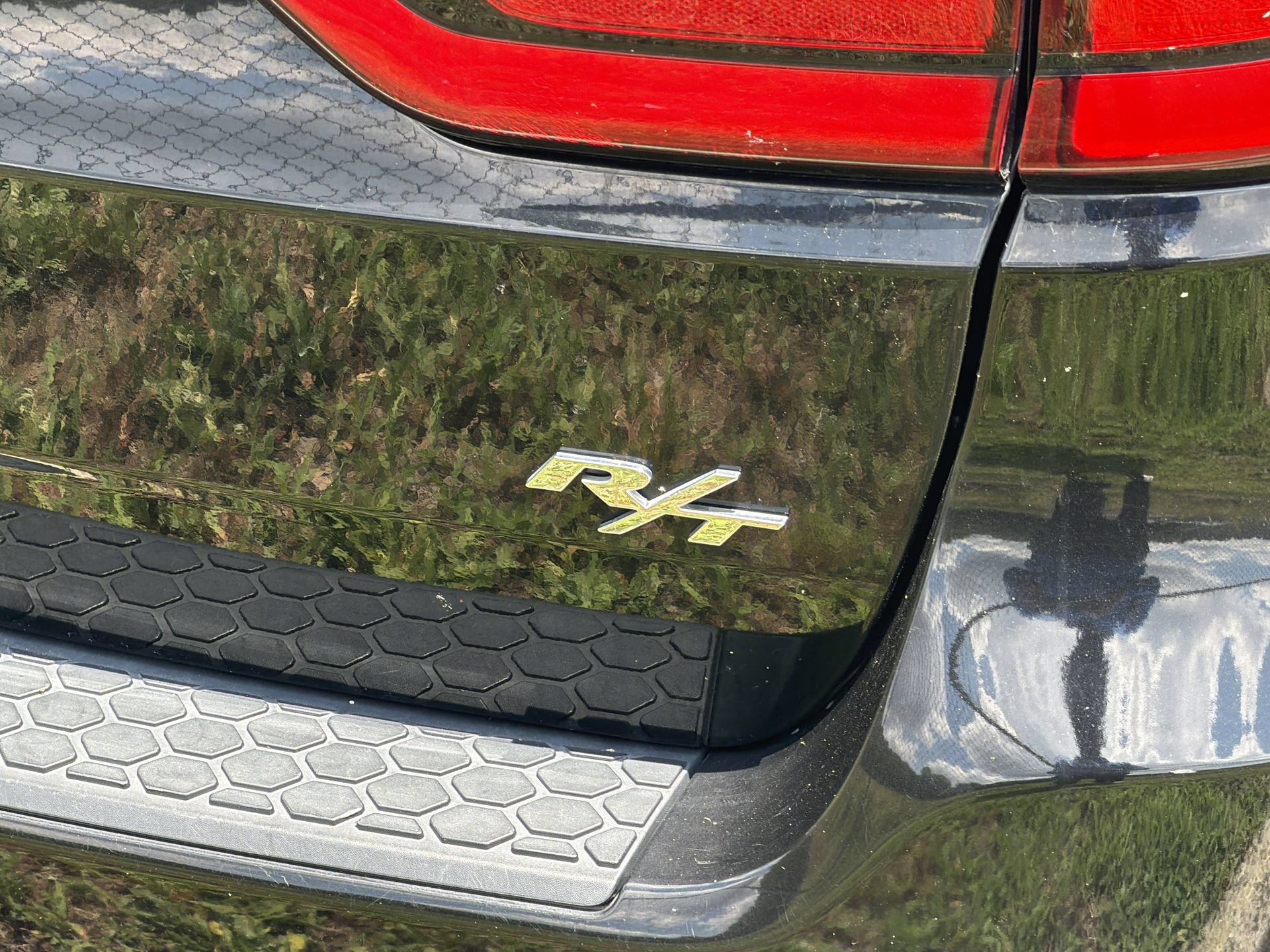 Used 2022 Dodge Durango R/T RWD image 22
