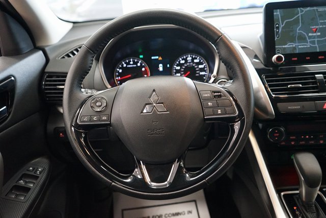 Used 2025 Mitsubishi Eclipse Cross SE image 31