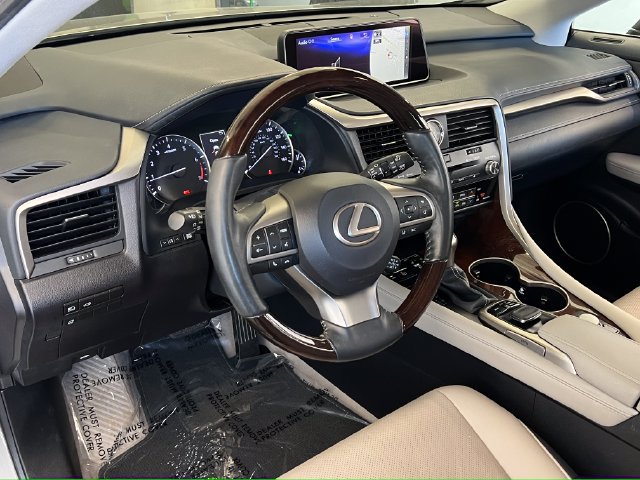 Used 2019 Lexus RX 350 FWD w/ Navigation Package image 19