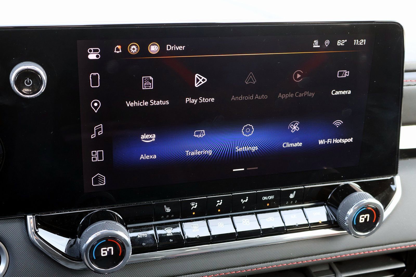 Used 2025 Chevrolet Colorado Z71 image 24