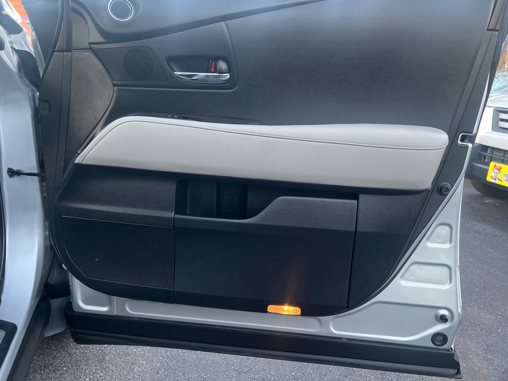 Used 2014 Lexus RX 350 FWD image 12