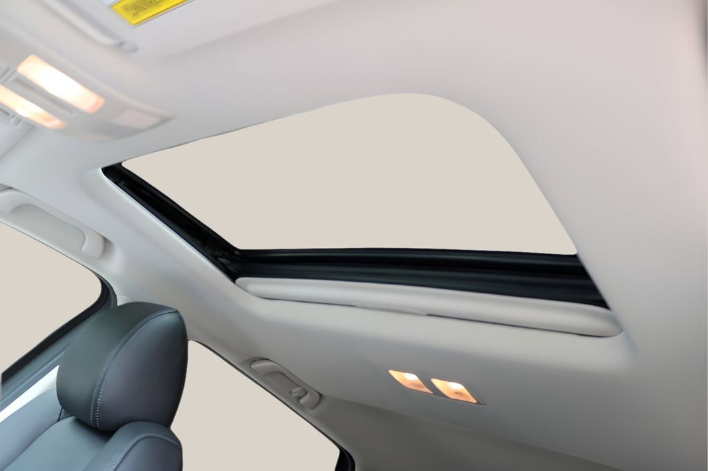 Used 2023 MAZDA CX-9 Touring image 11