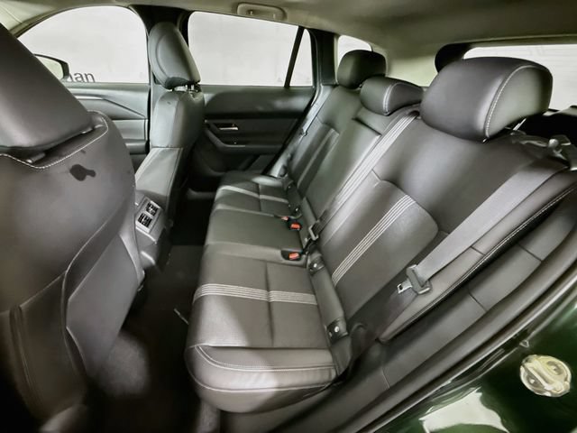 New 2026 MAZDA CX-50 AWD 2.5 S w/ Preferred Pkg image 24