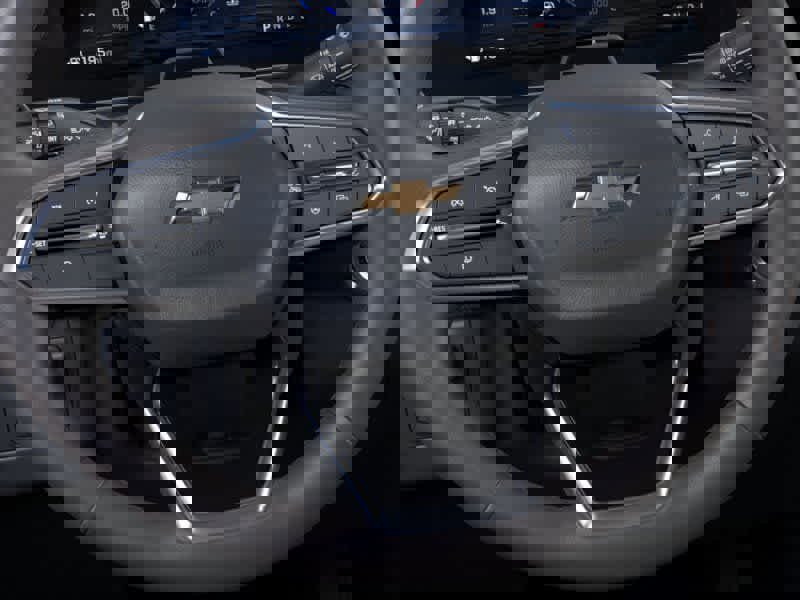 New 2026 Chevrolet Tahoe Premier image 19