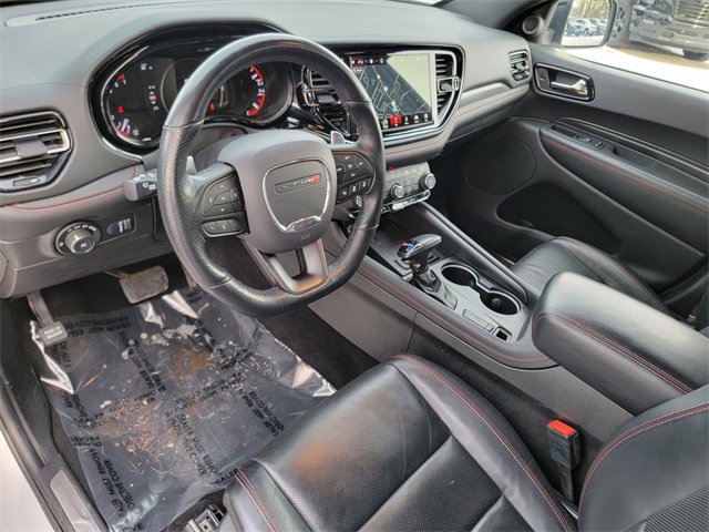 Certified 2023 Dodge Durango R/T image 19
