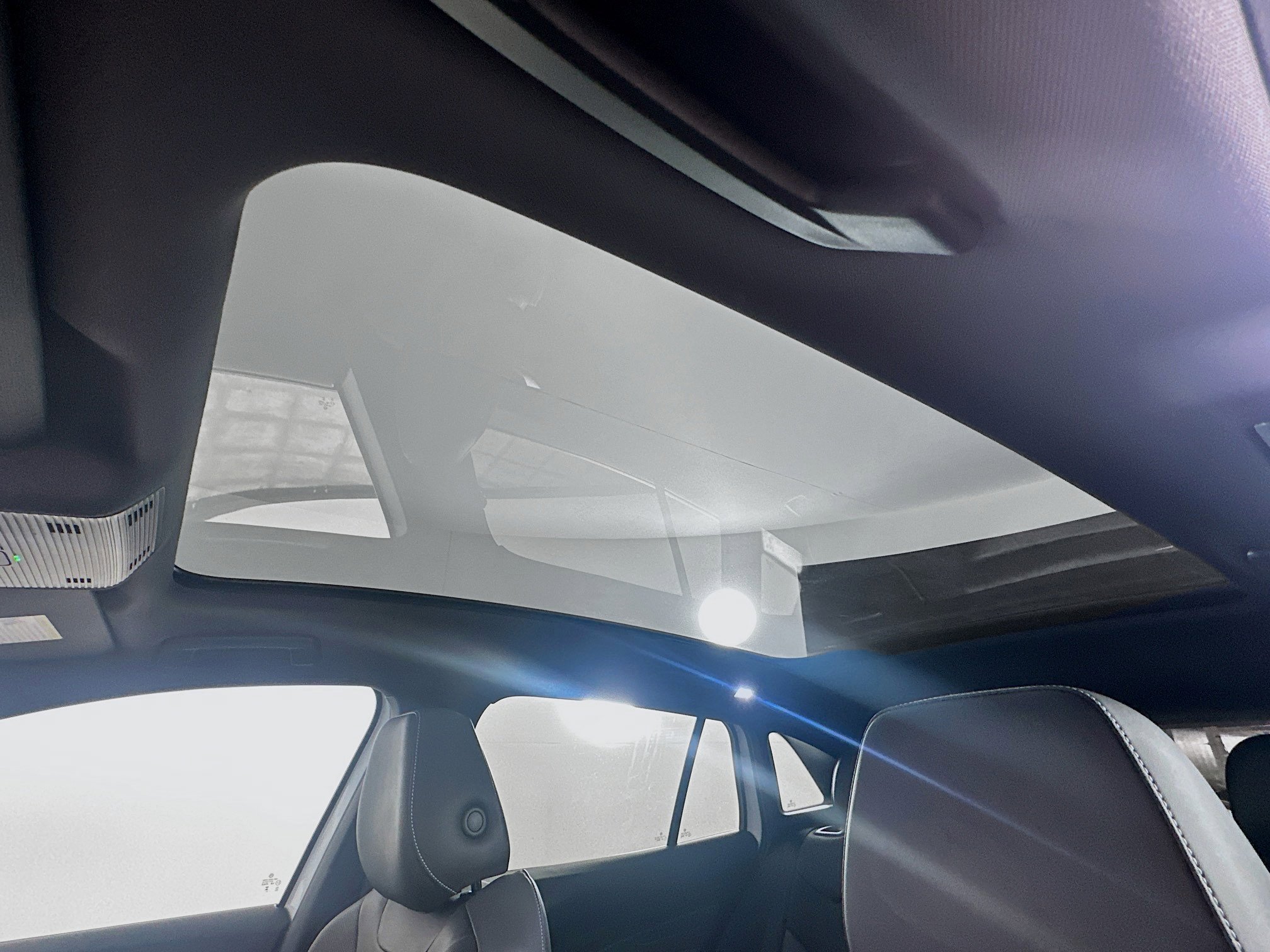 Used 2023 Volkswagen ID.4 Pro S image 26