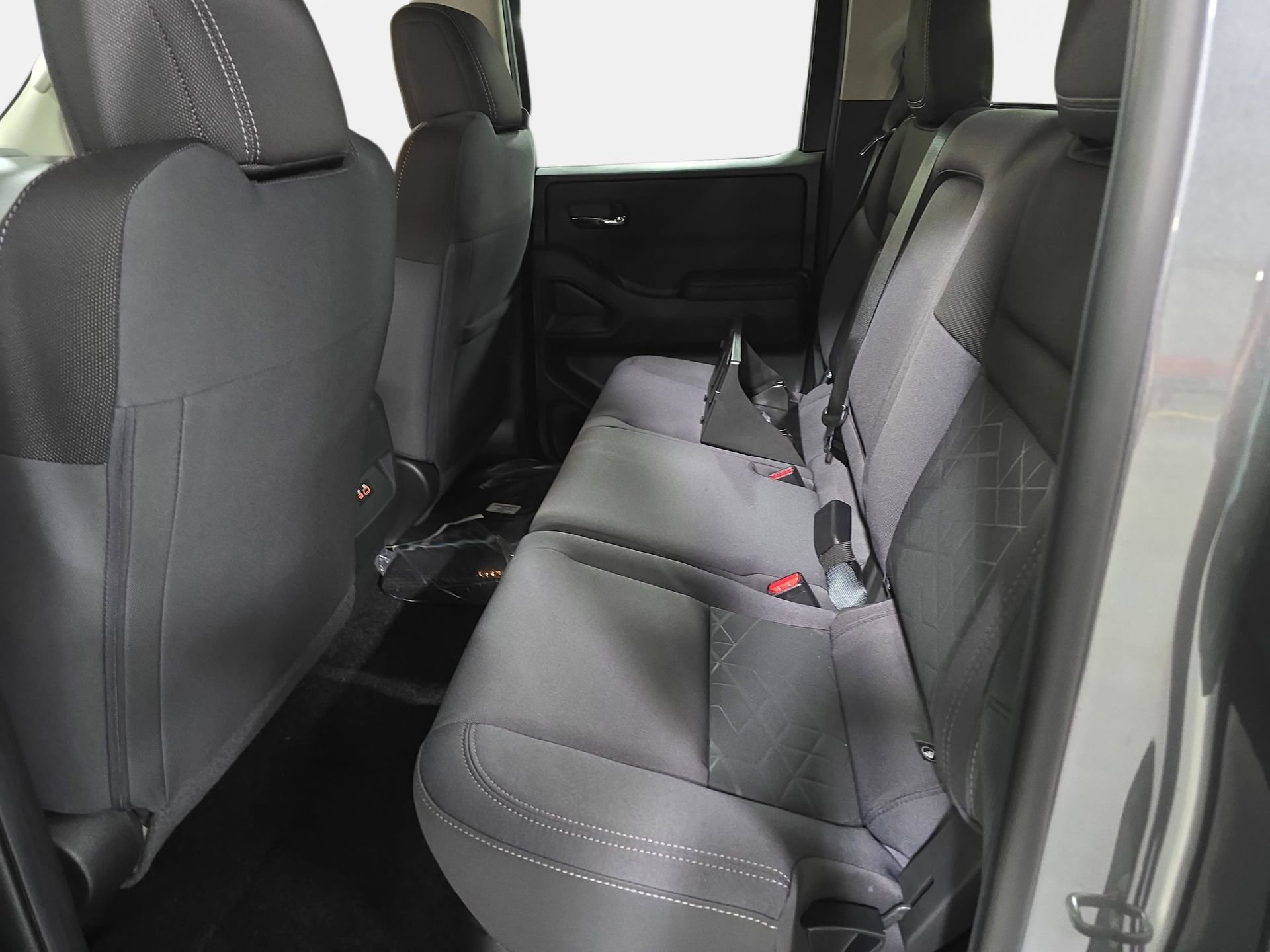 New 2026 Nissan Frontier SV w/ Tow Package AWD/4WD image 14