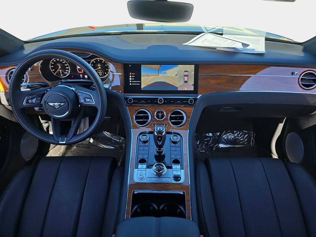 Used 2024 Bentley Continental GT AWD/4WD image 10