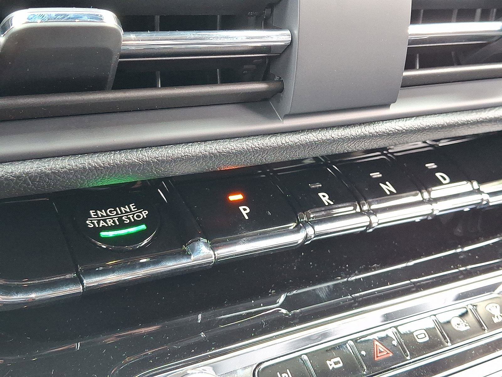 New 2025 Lincoln Corsair Grand Touring image 11