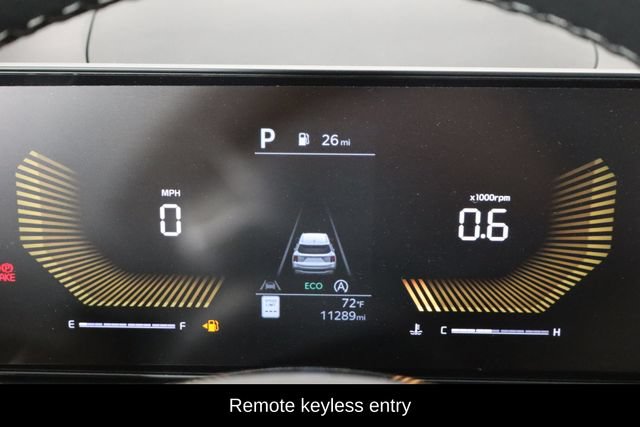 Used 2025 Kia Sorento S FWD image 11