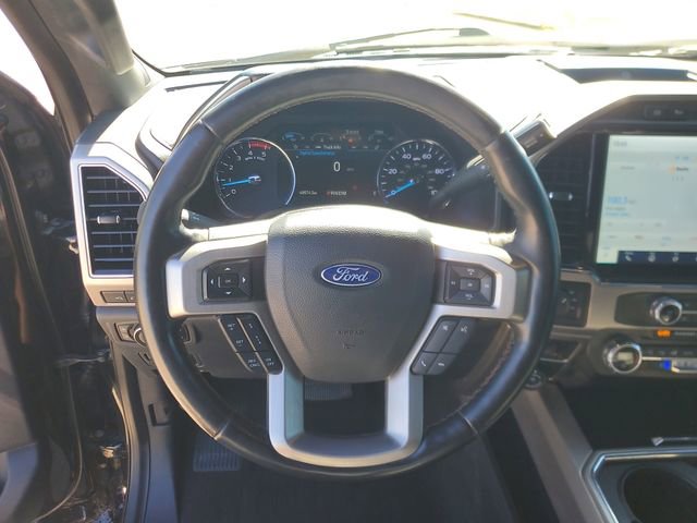 Used 2022 Ford F250 Platinum w/ Tremor Off-Road Package image 20