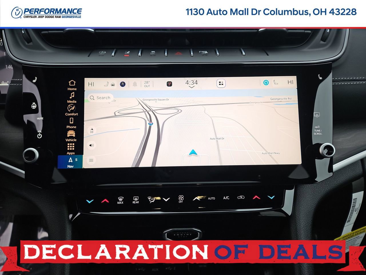 New 2026 Jeep Grand Cherokee Laredo image 25