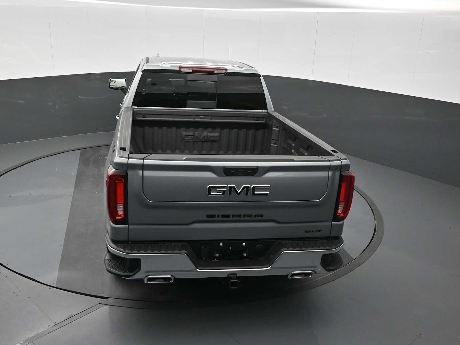 New 2026 GMC Sierra 1500 SLT w/ SLT Convenience Package AWD/4WD image 16